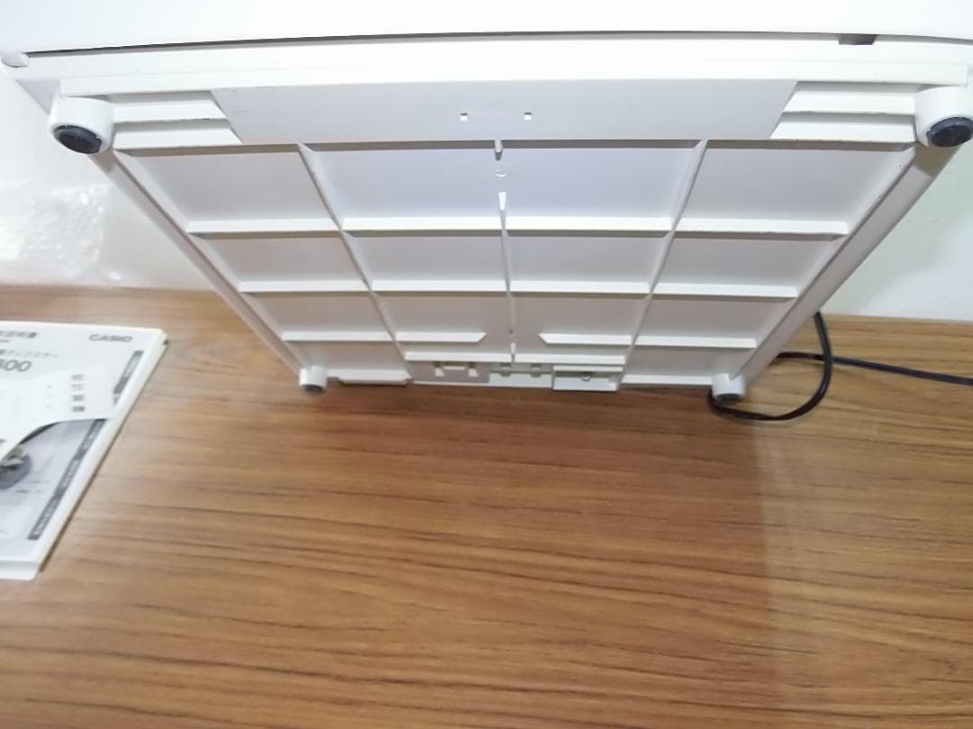 CASIO TE-300-MED メディカル レジスター 歯科 250515