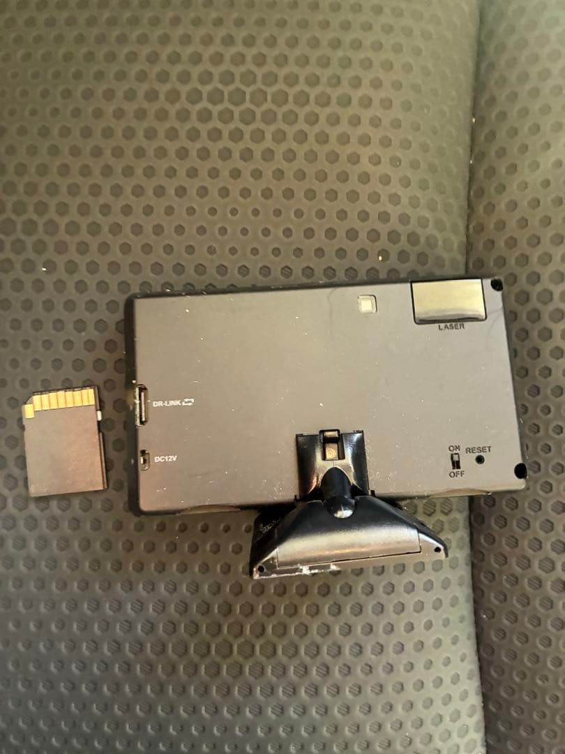 BLITZ レーダー探知機 TL403R