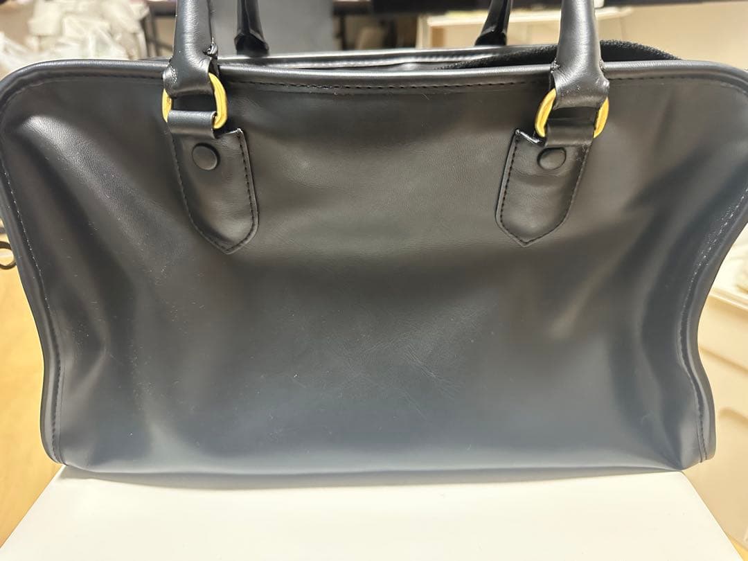 APC ボストンバック　ただいま値下げ中