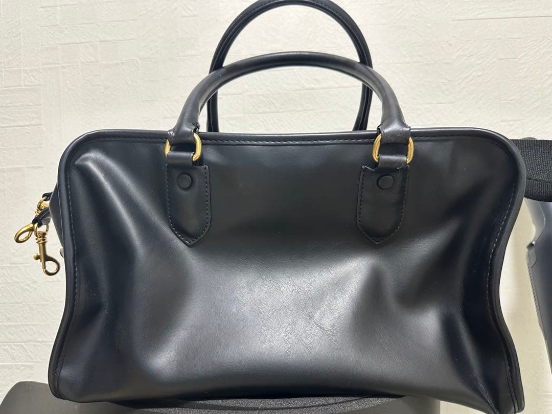 APC ボストンバック　ただいま値下げ中