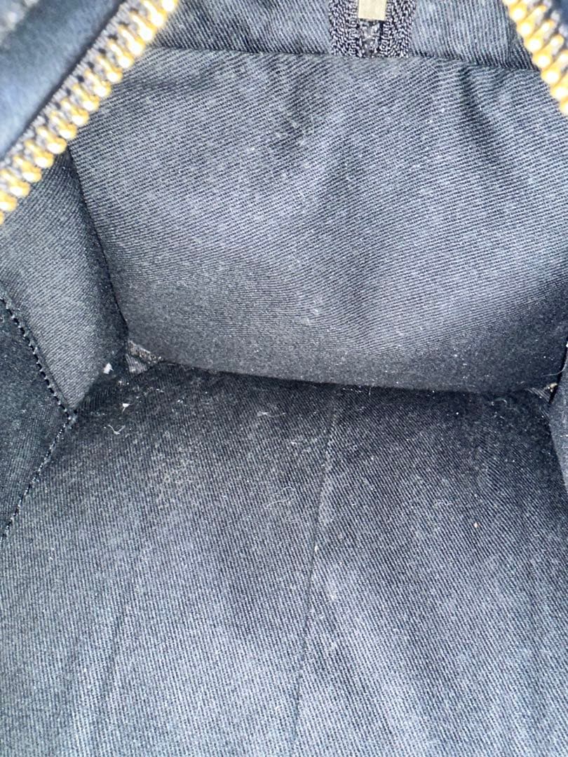 APC ボストンバック　ただいま値下げ中