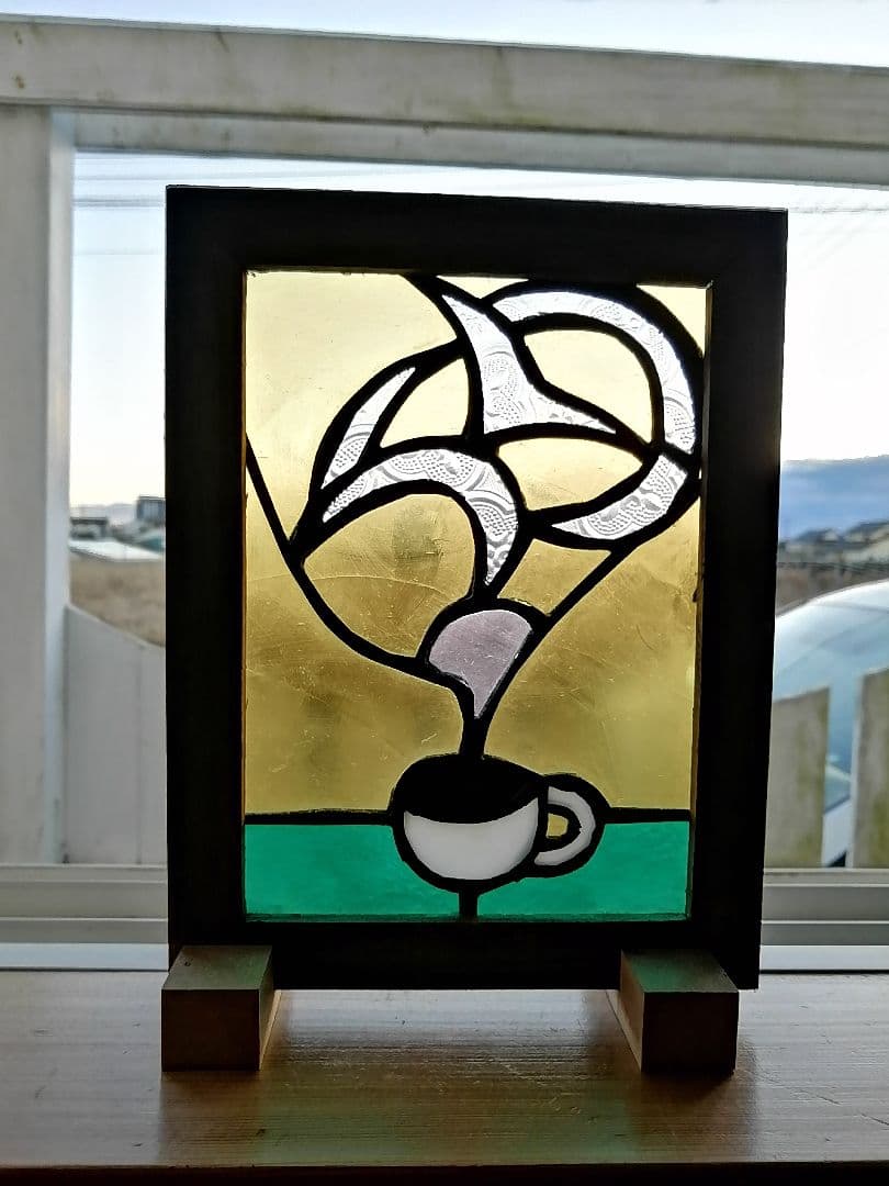 カフェタイム12