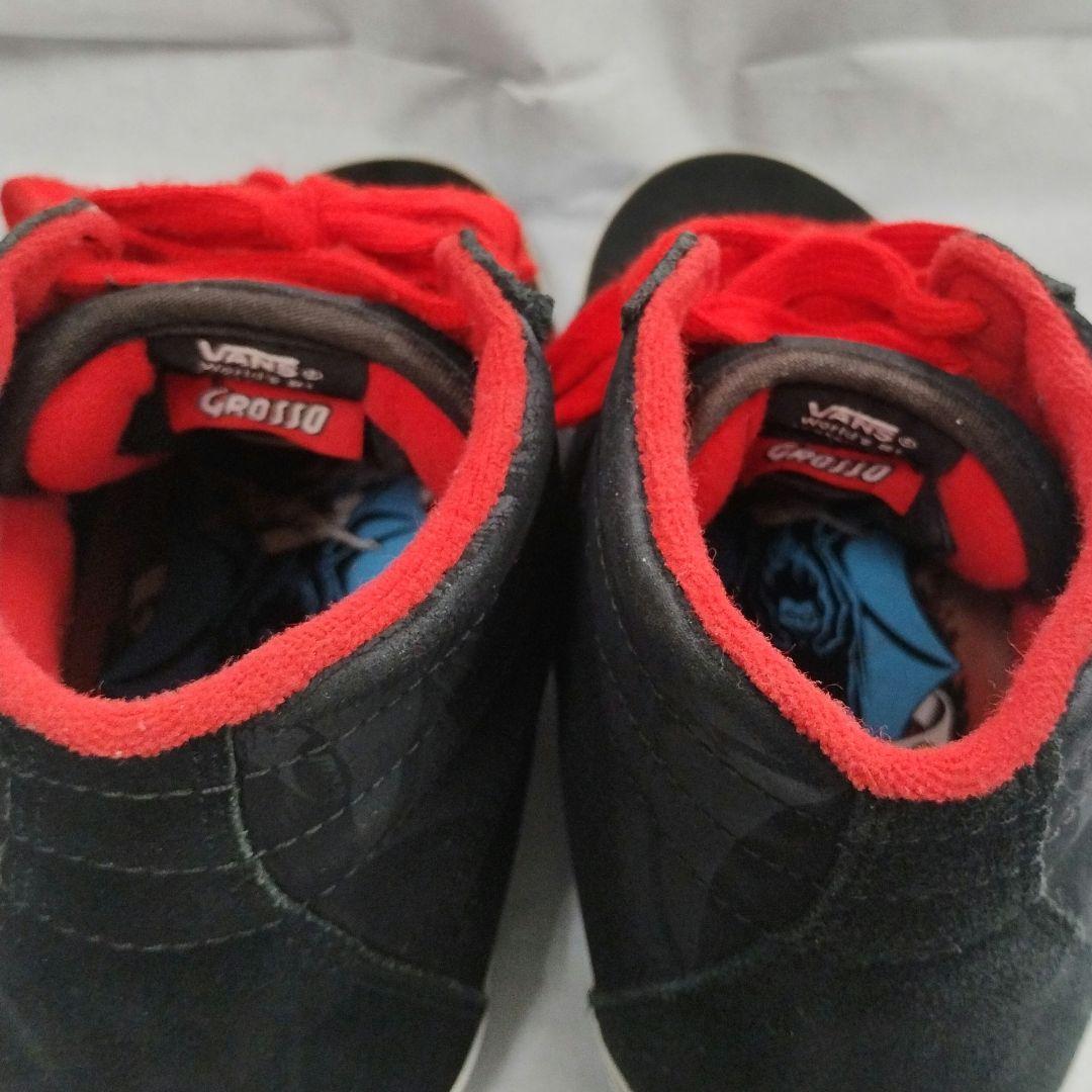 や*と様 SANTACRUZ　VANS　JEFF GROSSO