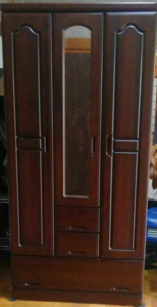 洋服たんす　350