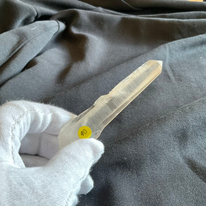 レーザークォーツ(ワンド)