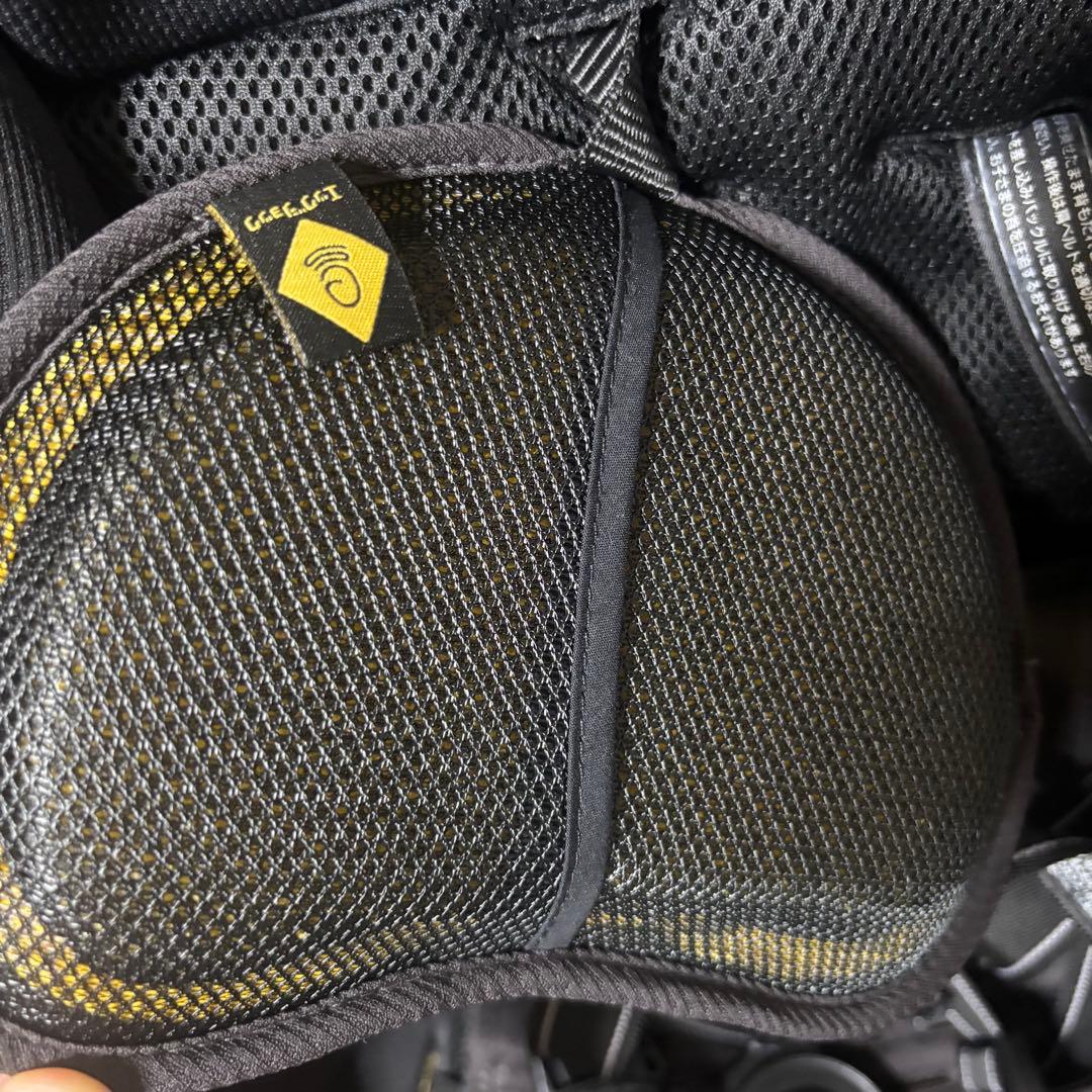 【希少】コンビ メチャカル ハンディ オート4キャス plus エッグショック