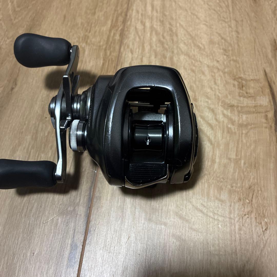 22バンタム HG 左