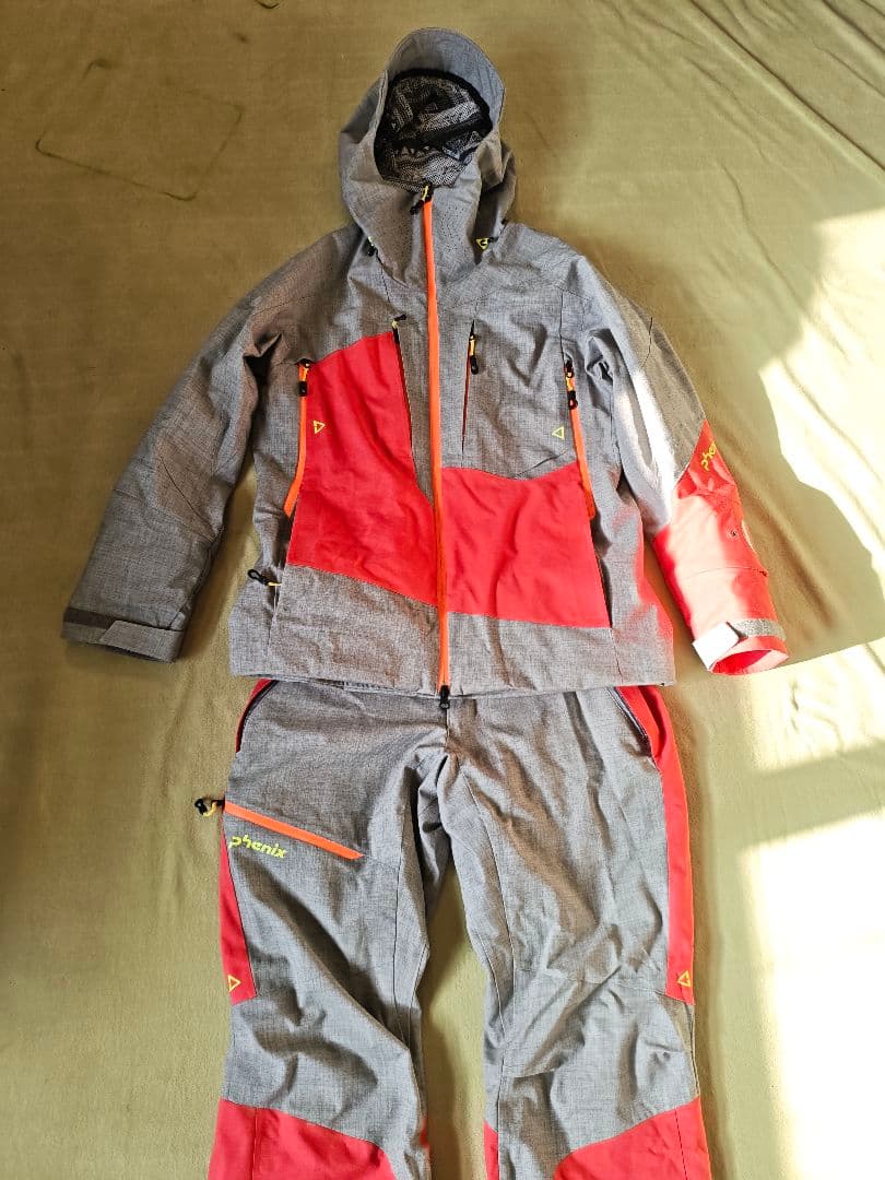 フェニックス　スキーウェア