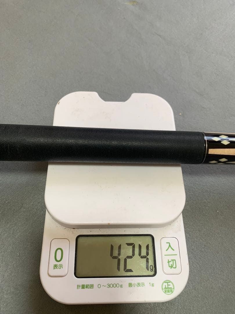 Predator プレデターキュー　ユニロック