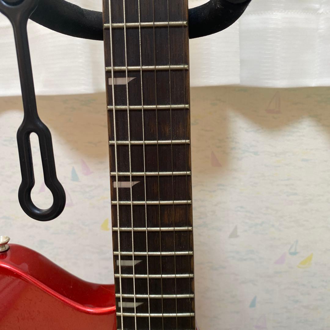 RYOGA エレキギター Red