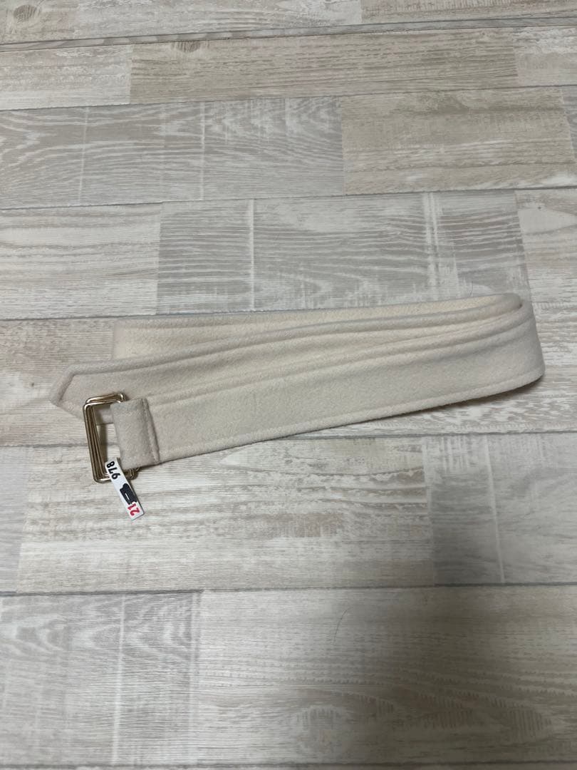 anuans ウールトレンチコート♡2023年度完売品クリーニング済み