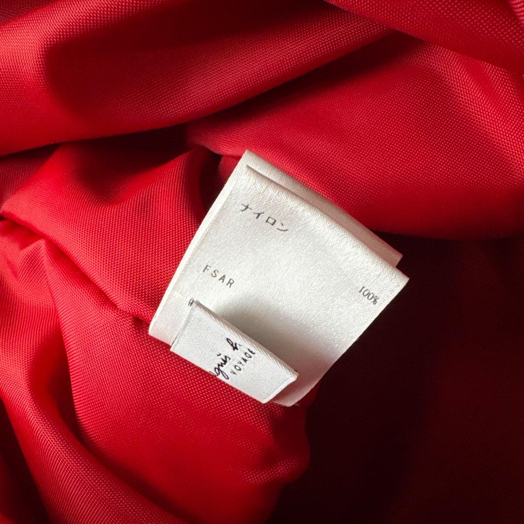 あーちゃん 様3点同梱専用 agnes b. VOYAGE アニエスベー ボヤー