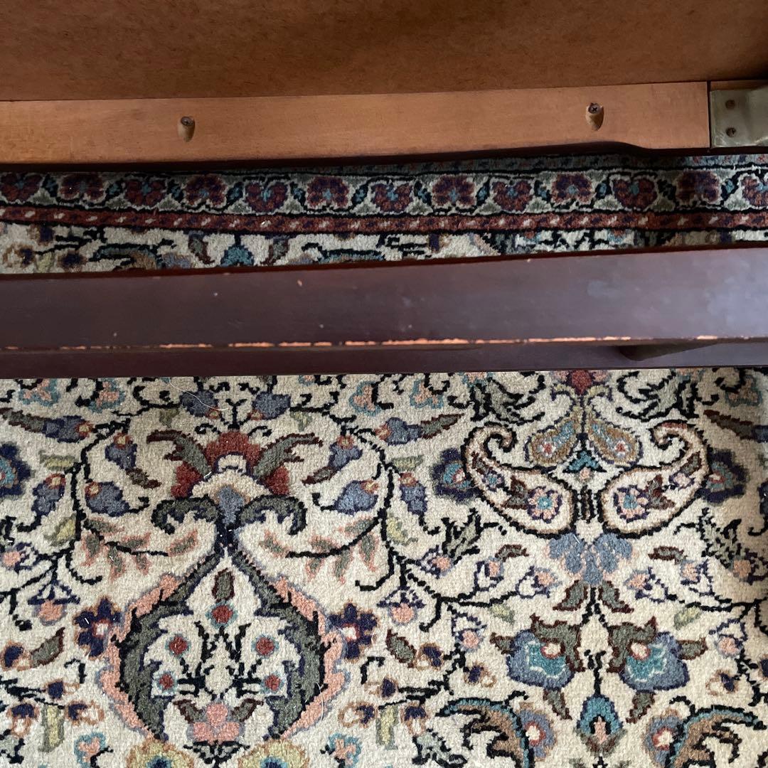 昭和レトロ　センターテーブル　ローテーブル　ミッドセンチュリー　ヴィンテージ