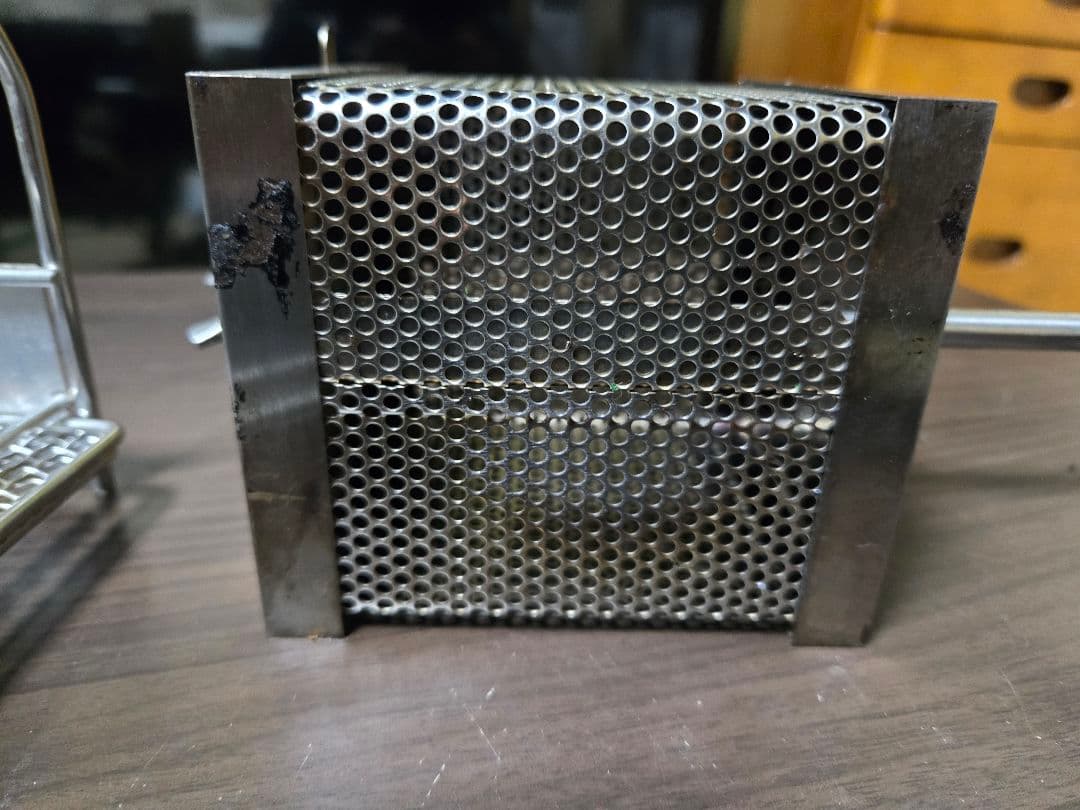 珈琲工具 コーヒーロースター