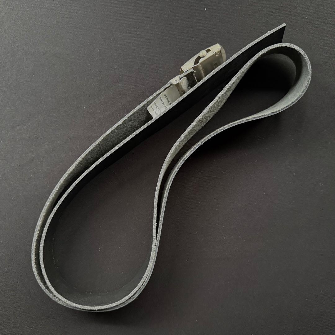 COMME des GARÇONS SHIRT ベルト【B-66】