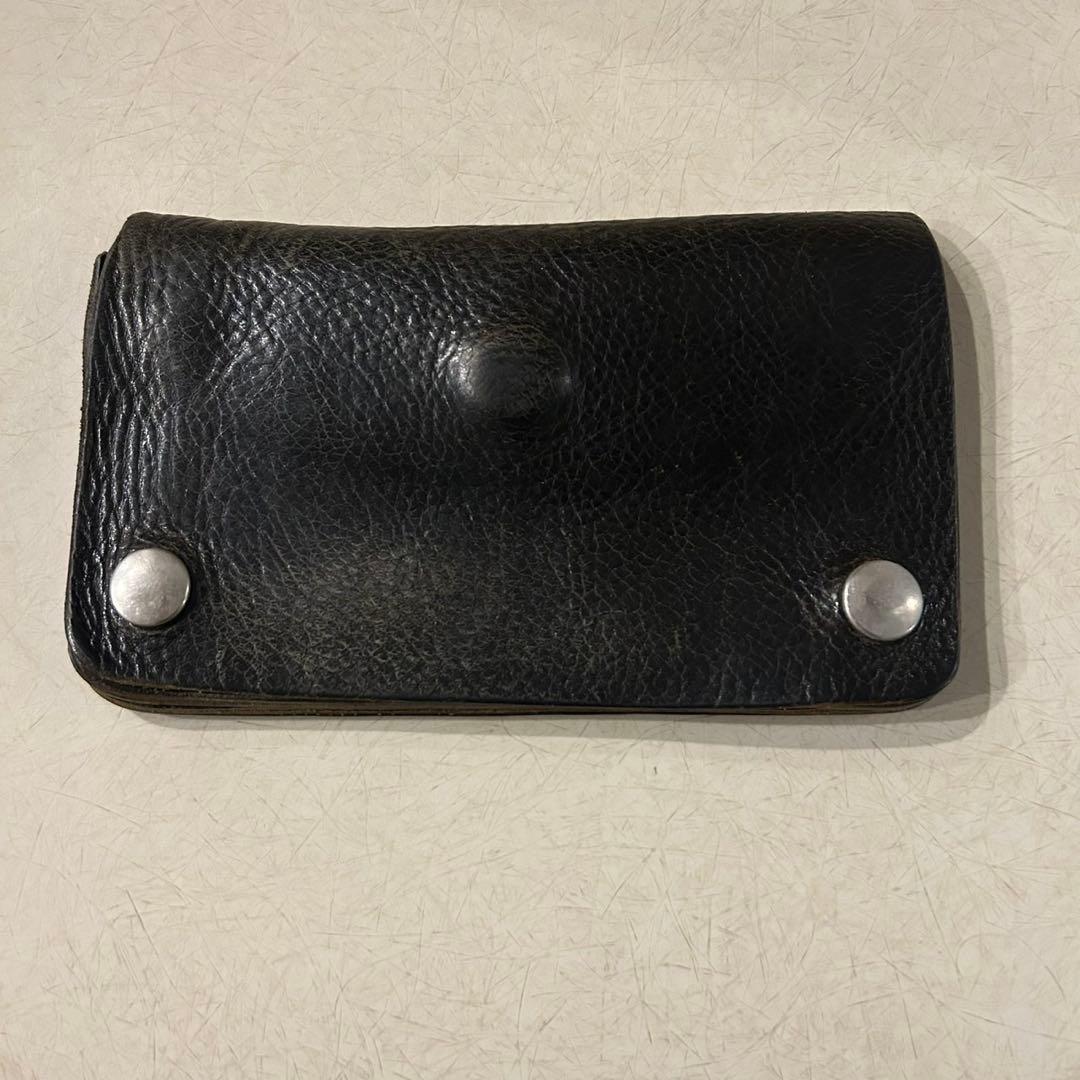 マルタンマルジェラ レザーウォレット　アーティザナル　0 10 初期　激レア