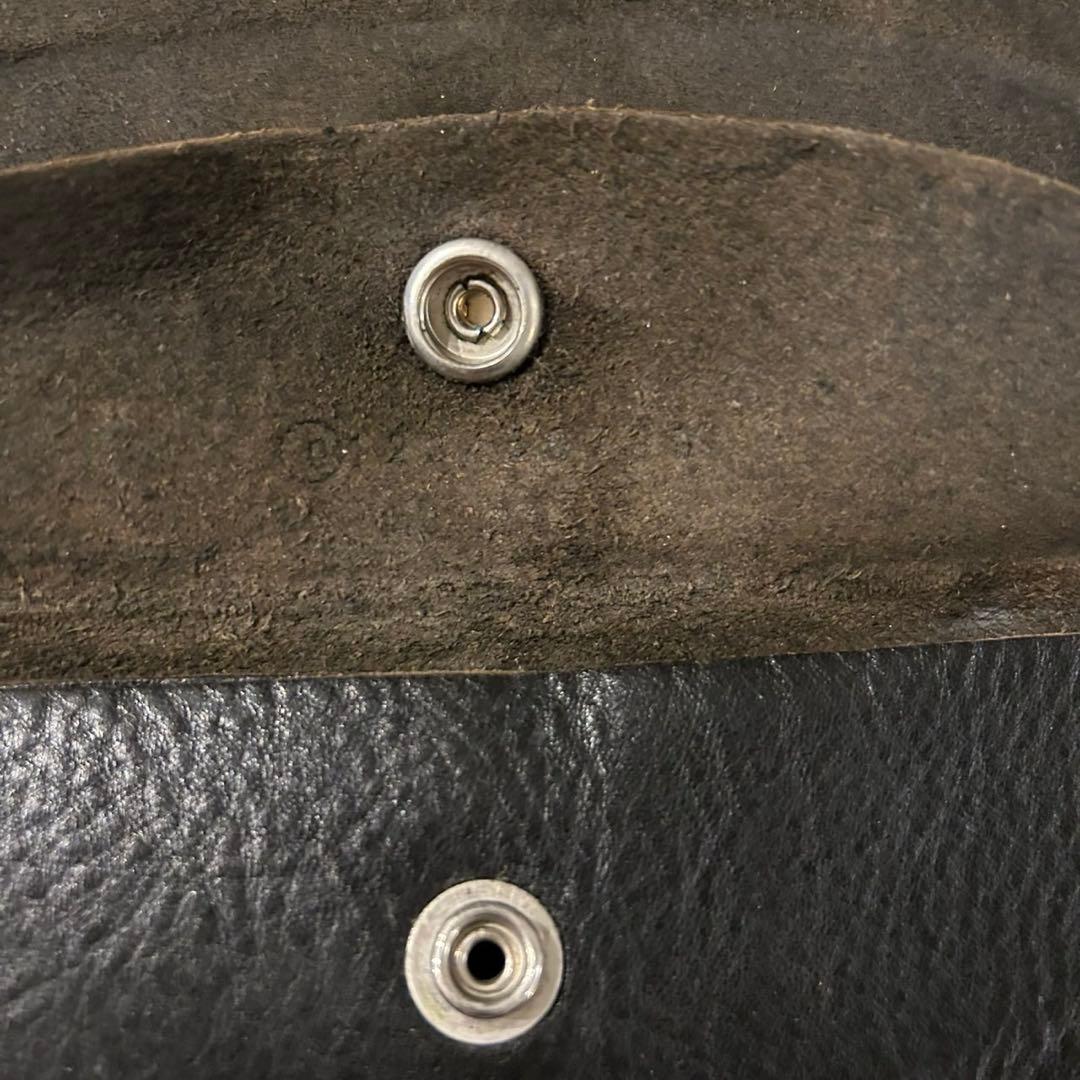 マルタンマルジェラ レザーウォレット　アーティザナル　0 10 初期　激レア