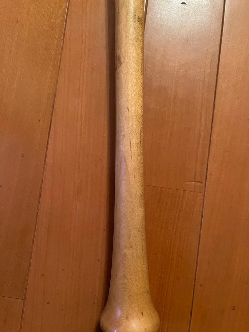 adidas木製バット硬式用HARD MAPLE HBP-27087 84cm