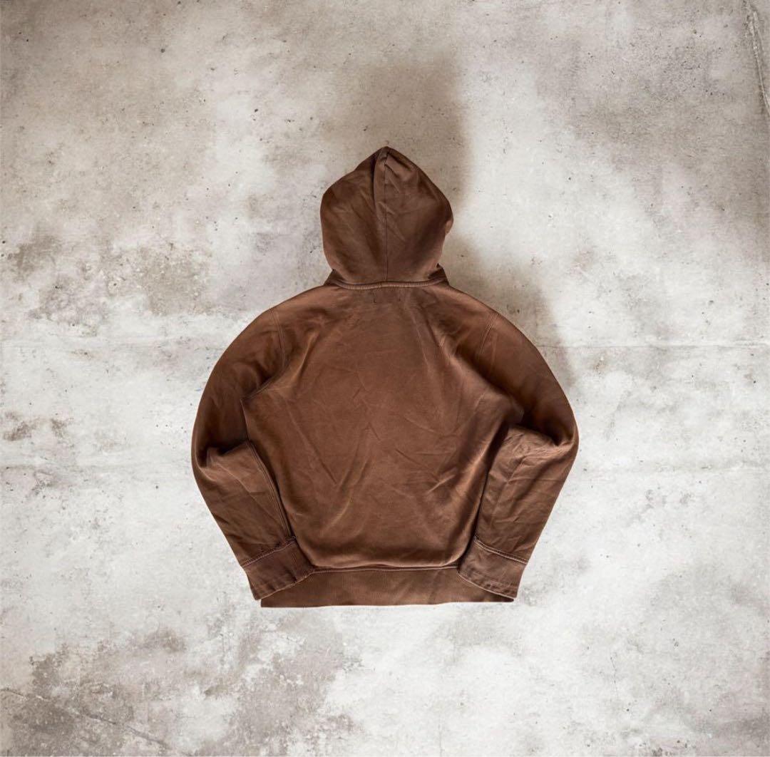 90s Polo by Ralph Lauren ヴィンテージパーカー L