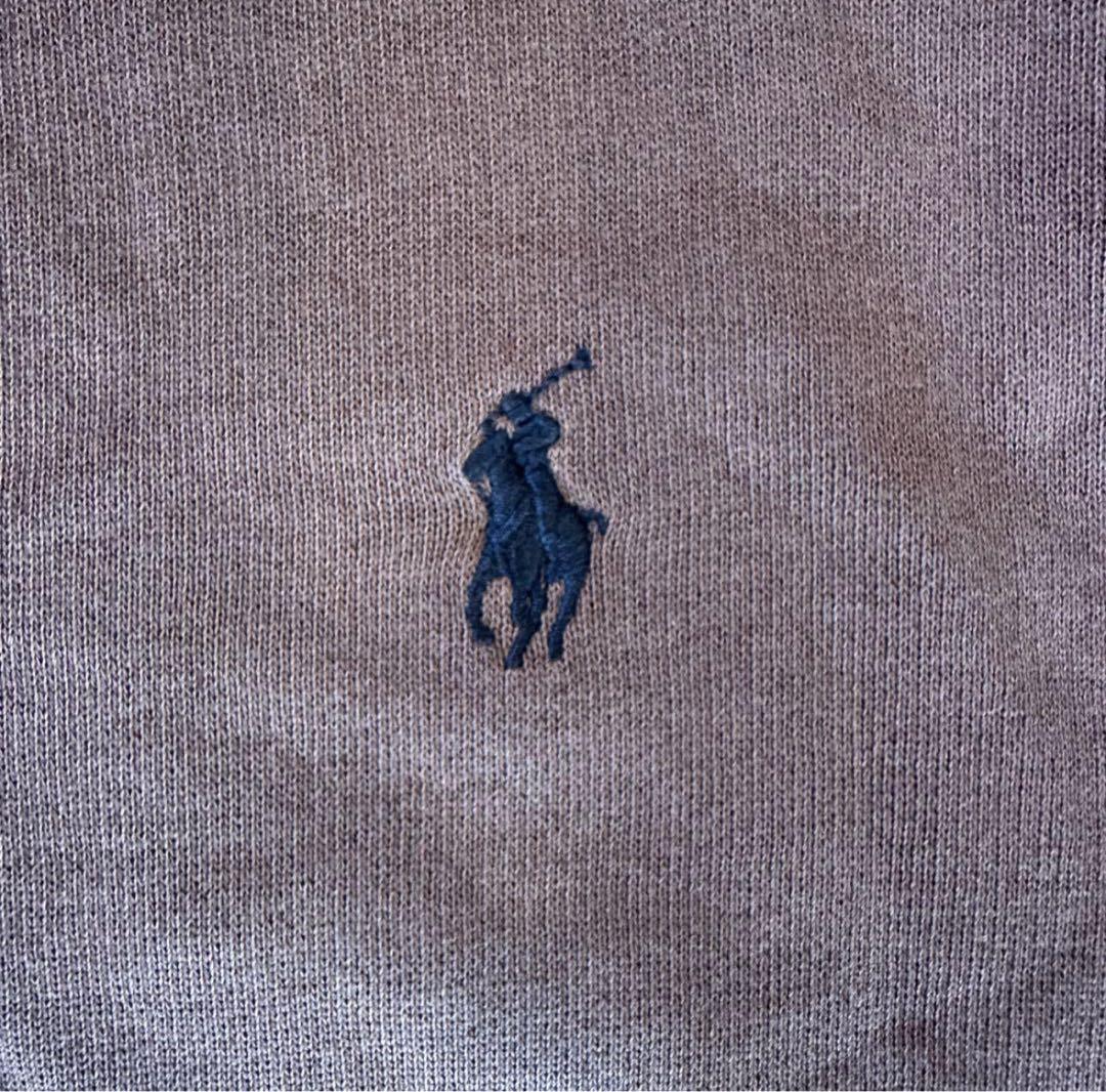 90s Polo by Ralph Lauren ヴィンテージパーカー L