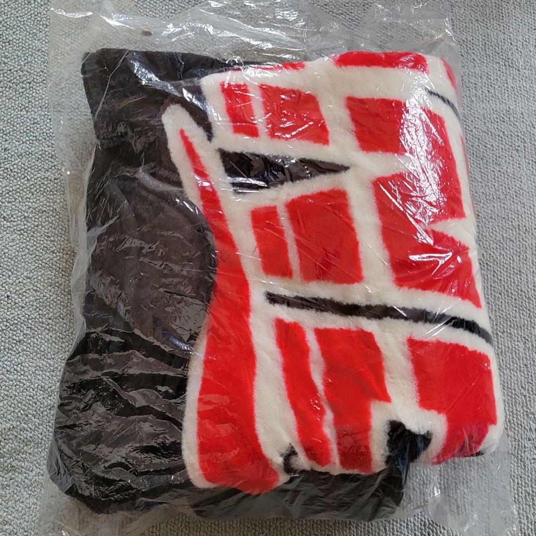 アイスホッケー クレインズ ブランケット 毛布