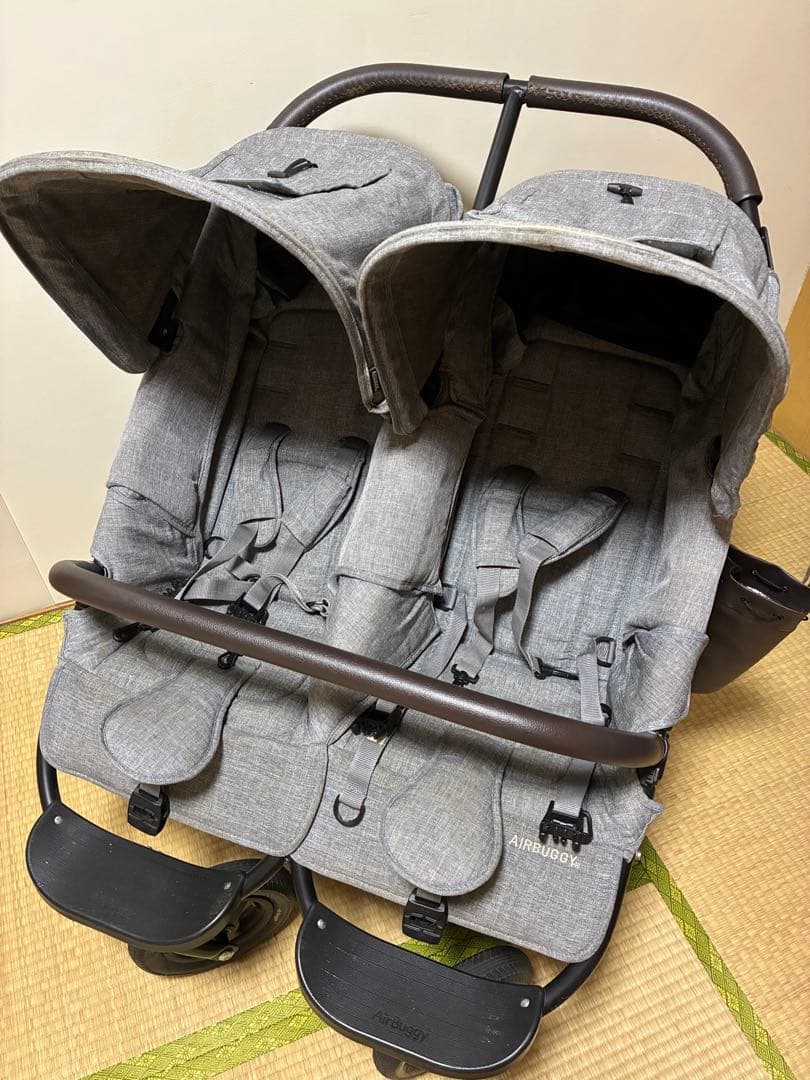 ★カツ丼★エアバギー　ココダブル　フロムバース(自宅保管)