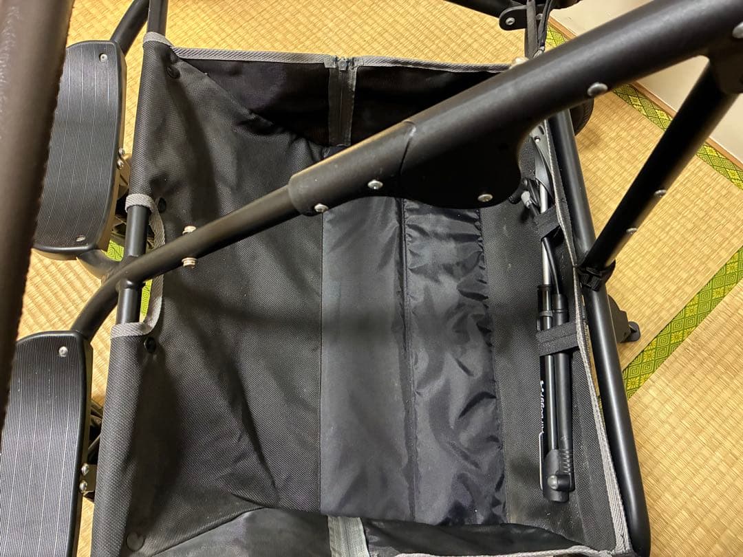 ★カツ丼★エアバギー　ココダブル　フロムバース(自宅保管)