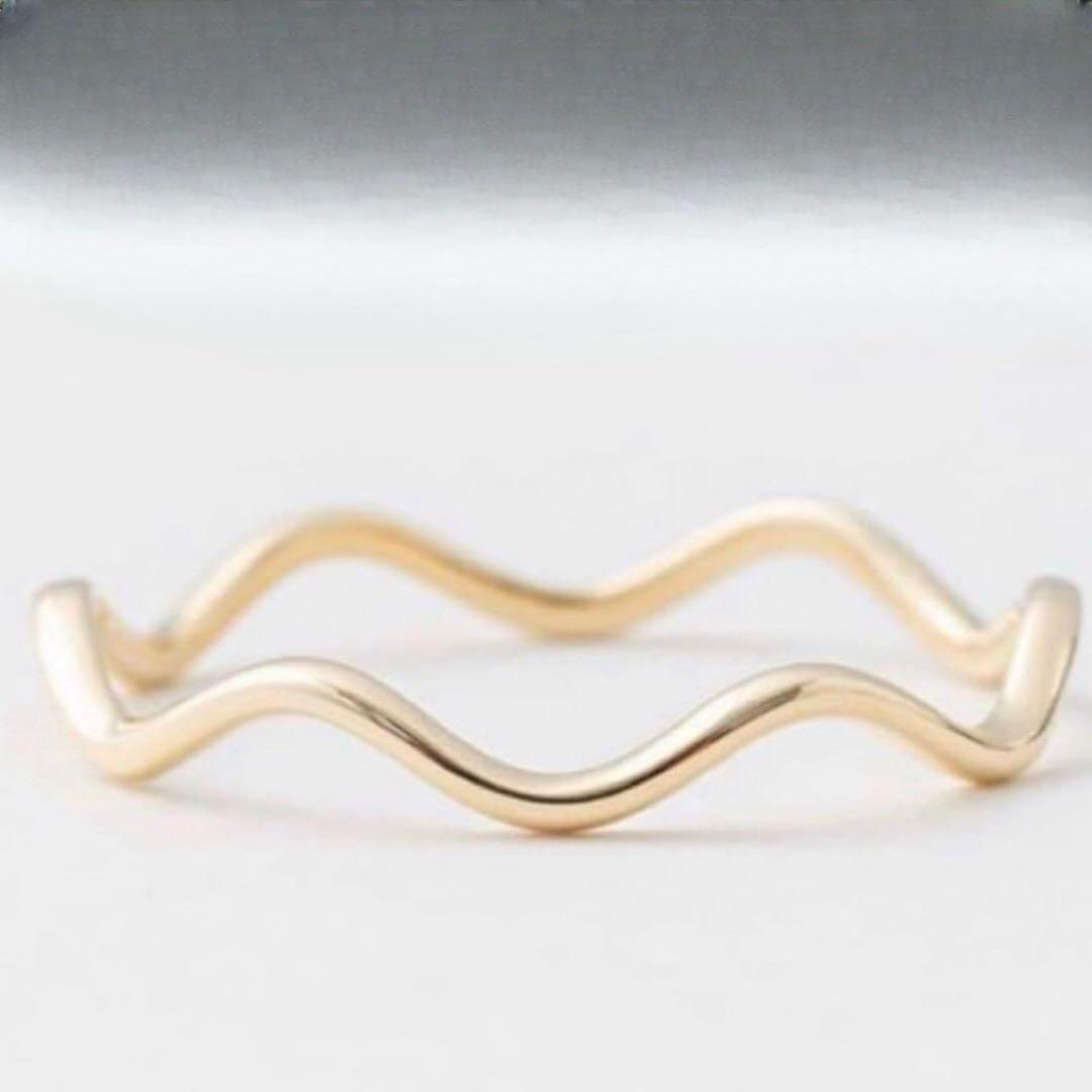 Jouete リング K10 11号