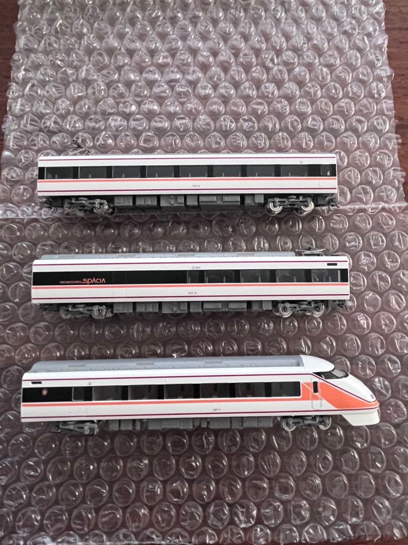 92783 tomix スペーシア