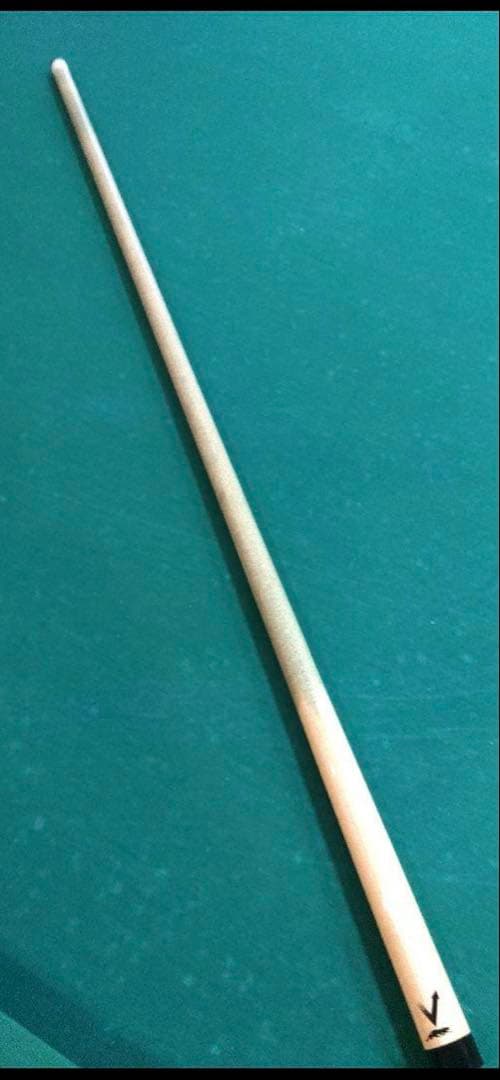 ブラッドワースシャフト