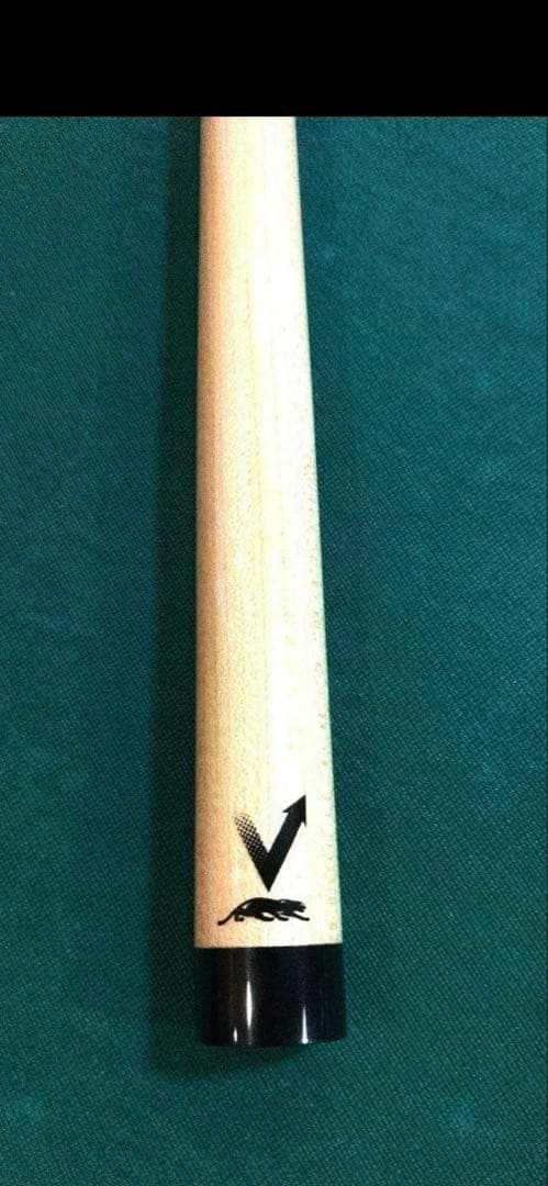 ブラッドワースシャフト