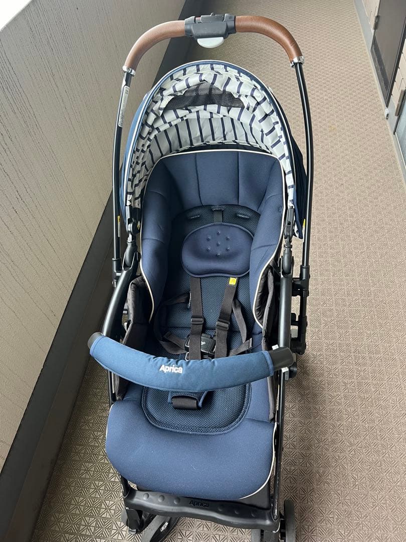 Aprica　ラクーナクッション　送料込み