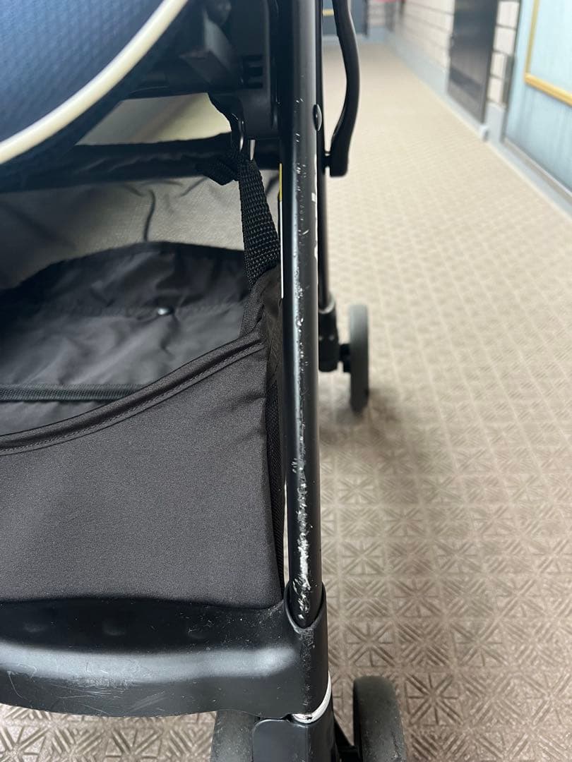 Aprica　ラクーナクッション　送料込み