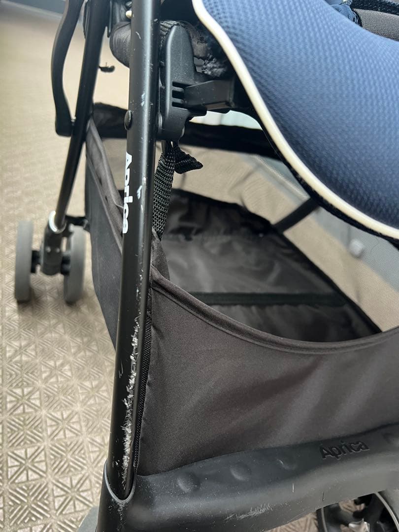 Aprica　ラクーナクッション　送料込み