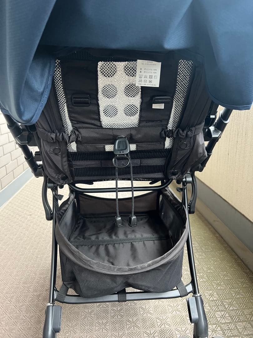 Aprica　ラクーナクッション　送料込み