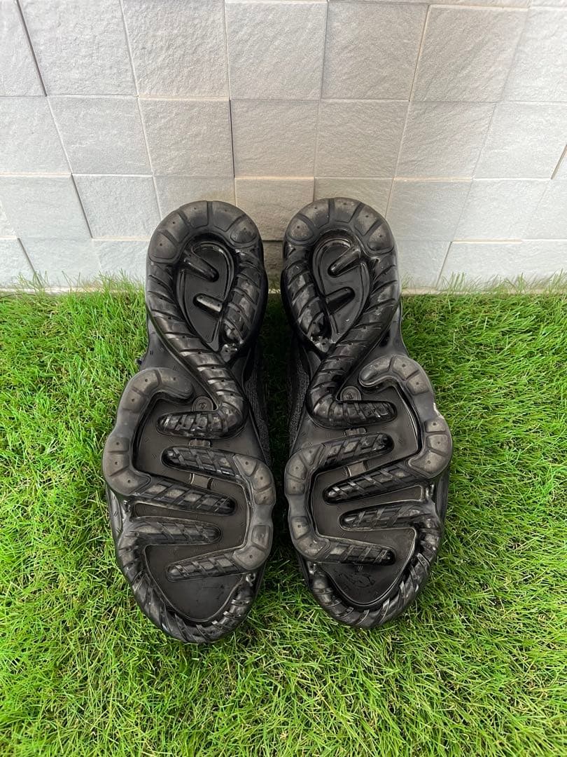 ナイキ エア ヴェイパーマックス