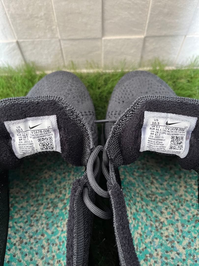 ナイキ エア ヴェイパーマックス