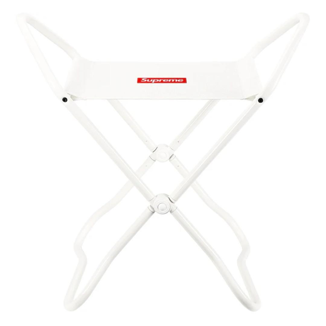 Supreme / Lectus New York Stool 新品