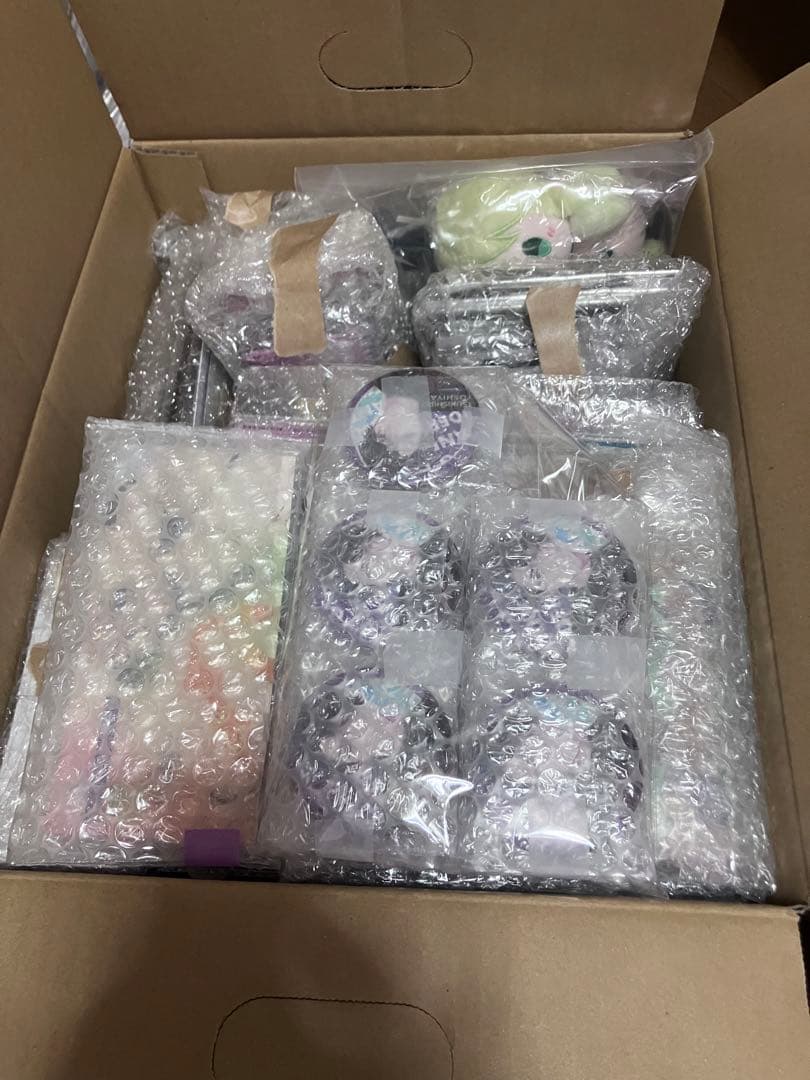 雑貨 くじ まとめ売り