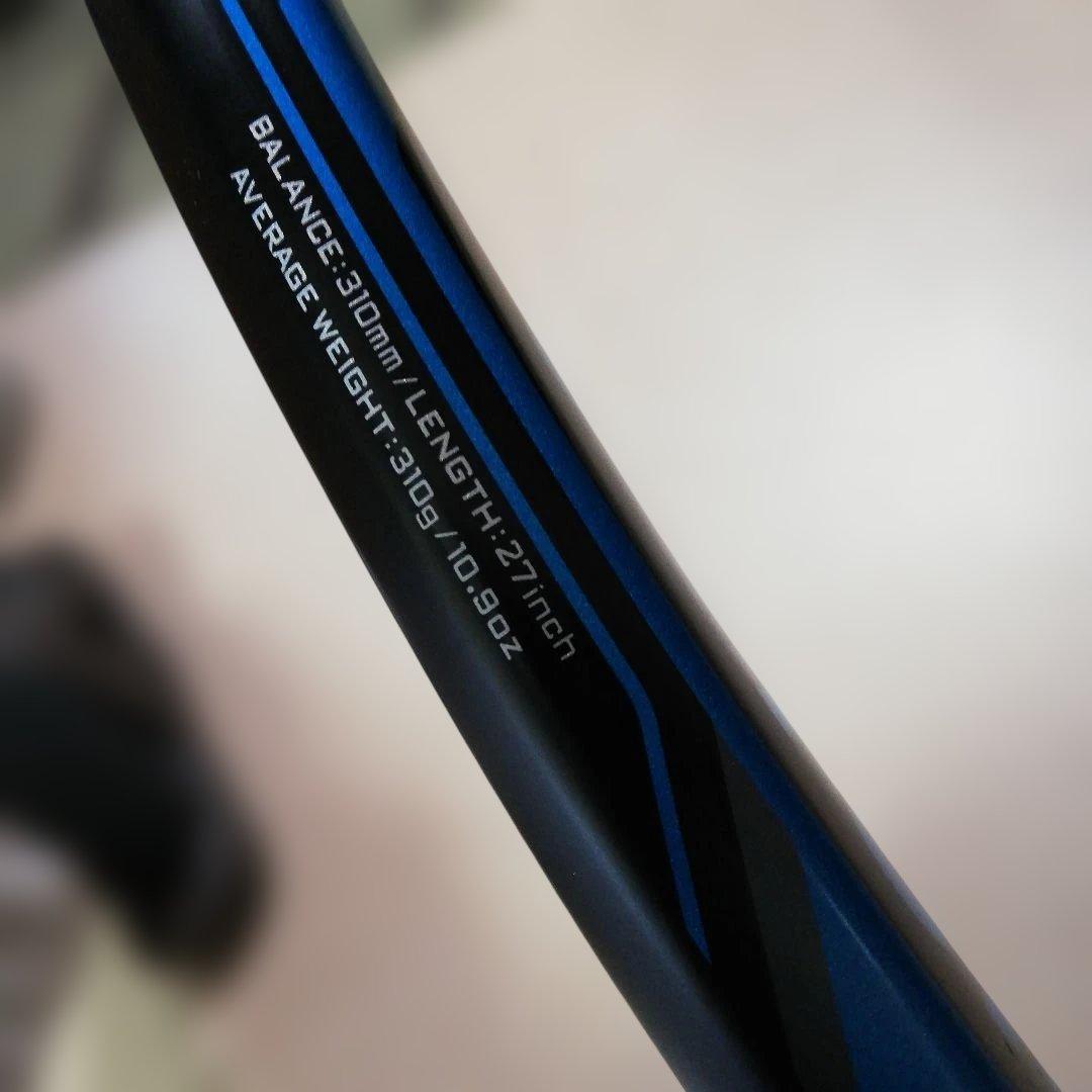 YONEX硬式ラケット　ezone 98 　 グリップサイズ2　（旧モデル）