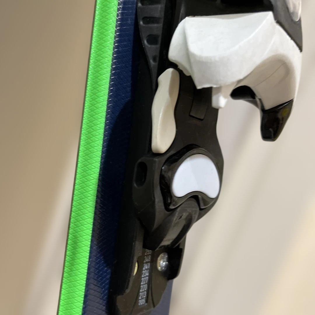 ROSSIGNOL Exp.PRO 104 スキー 板 キッズ