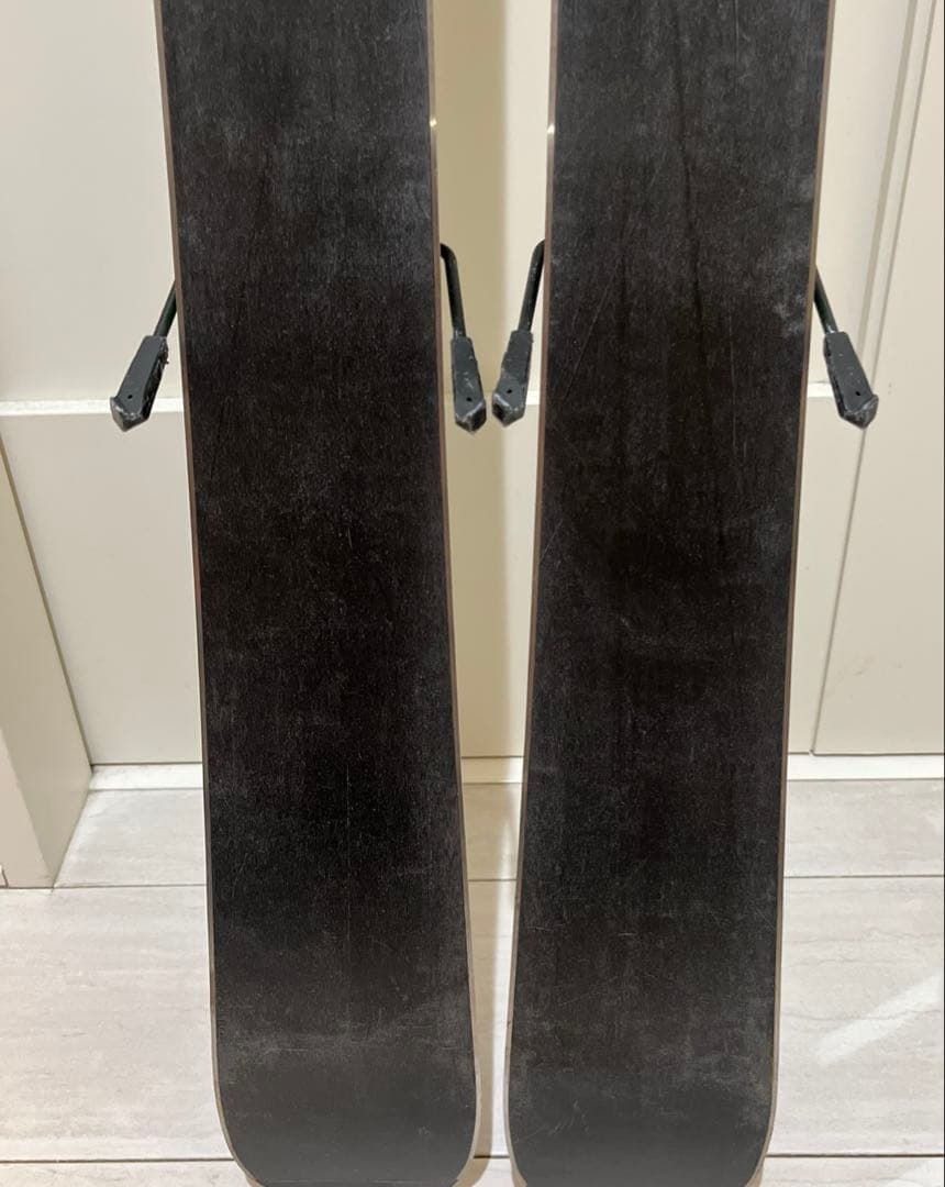 ROSSIGNOL Exp.PRO 104 スキー 板 キッズ