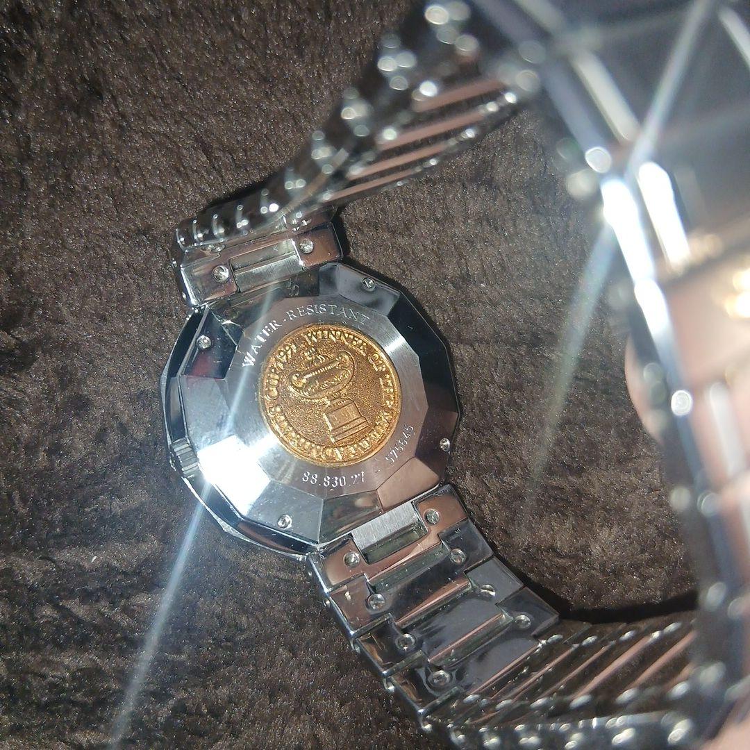 CORUM　Admiral's Cup　Automatic