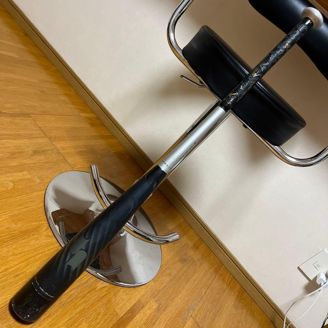 軟式用バット　SSK MM18 なな様