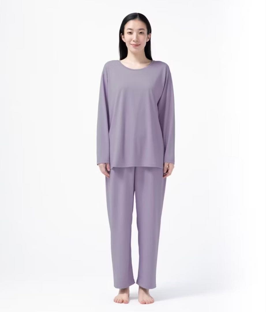 BAKUNE Dry Women's リカバリーウェア 上下セット