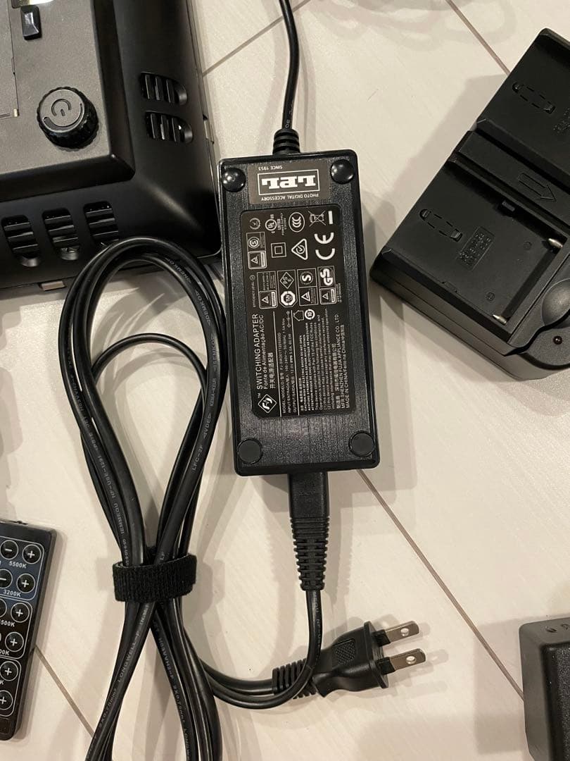 その他 LPL VLP-9000XD professional