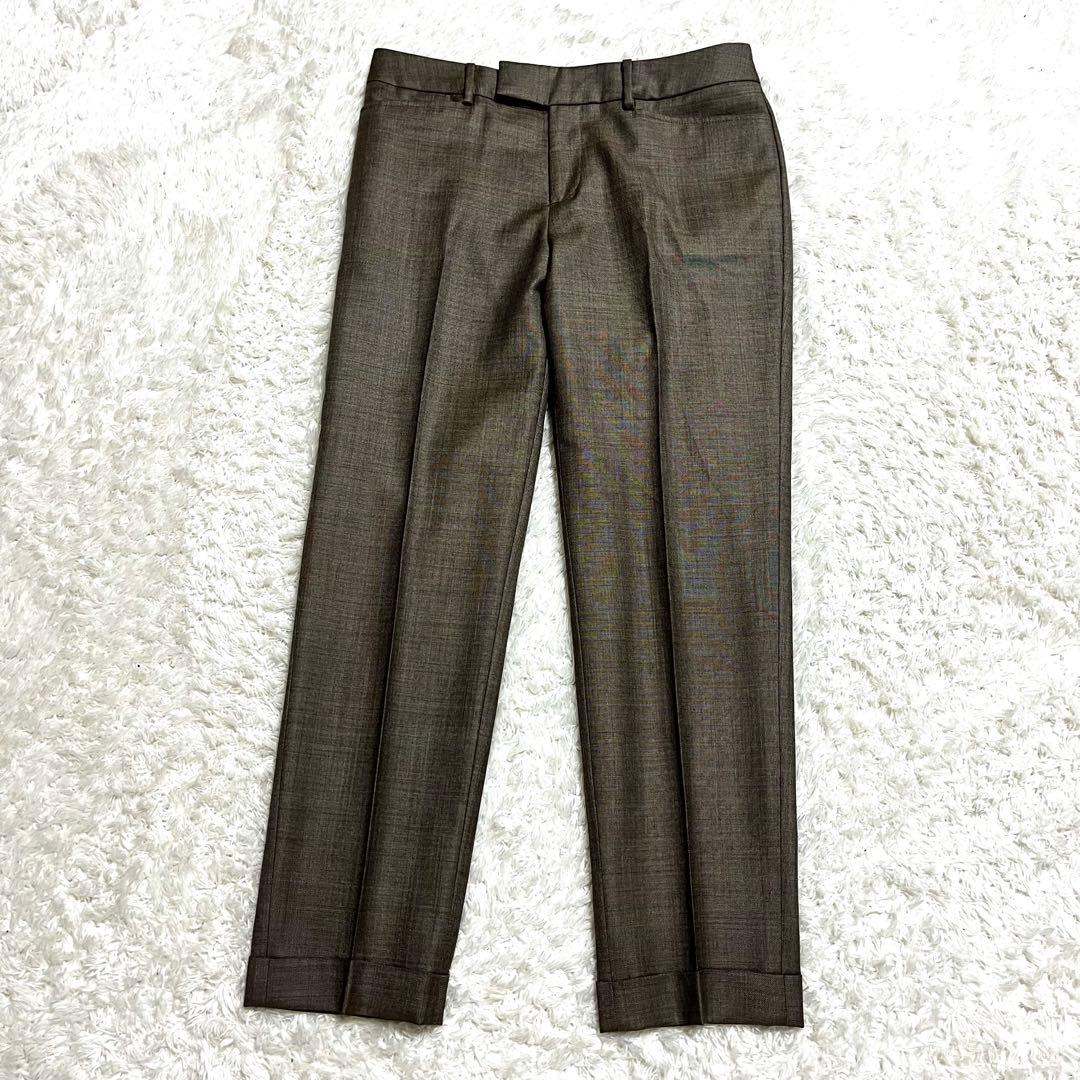 ✨美品✨ HILTON ヒルトン REDA レダ セットアップ パンツスーツ