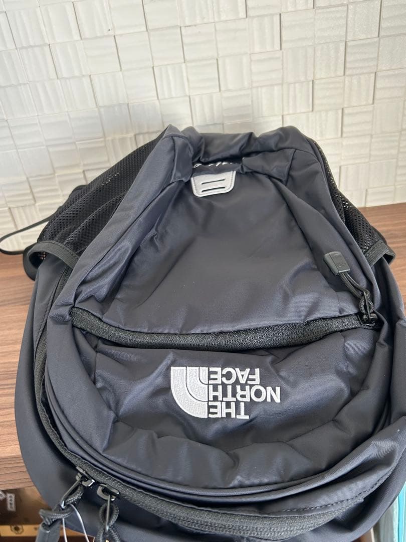 ザノースフェイス　キッズリュック スモールデイ 新品