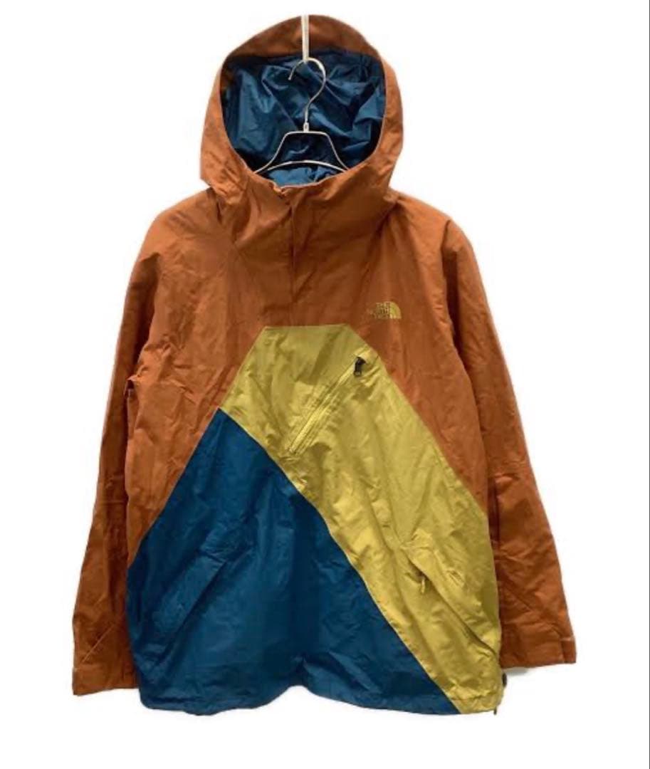 The North Face Pullover Wear プルオーバージャケット