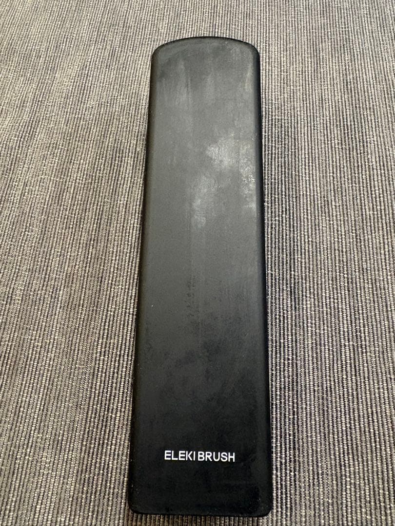 エレキブラシ 美顔器　Brighte